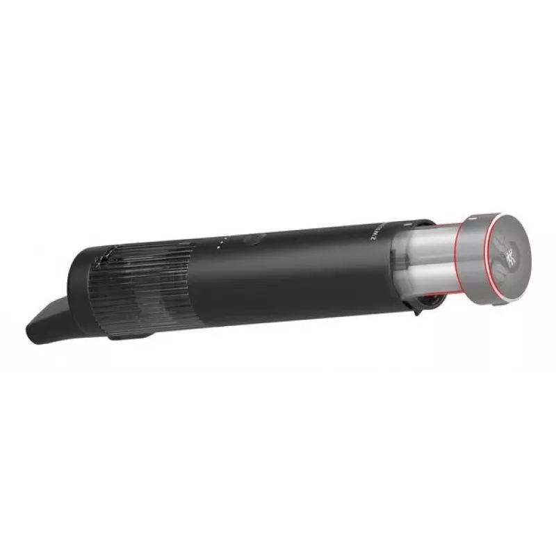 Zwilling XTEND 1030462 langaton imuri, aloituspaketti akulla, musta