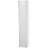 Trussinpeite EUROLITE 150cm valkoinen trussijärjestelmille, malli 83312122