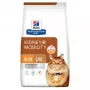 HILL'S PD K/D Kidney + Mobility kana - kuivaruoka kissoille - 3 kg