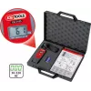 Hihnankireyden mittari KS TOOLS HZ 150.3165 — elektroninen diagnostiikkatyökalu hihnankireyden mittaamiseen