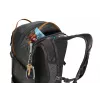 Thule 4095 Stir 25L miesten vaellusreppu Wood Thrush