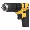DeWALT DCD langaton 10,8V akkuporakone Li-Ion, Euro-pistoke
