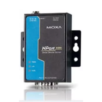 Sarjaporttipalvelin RS-232
