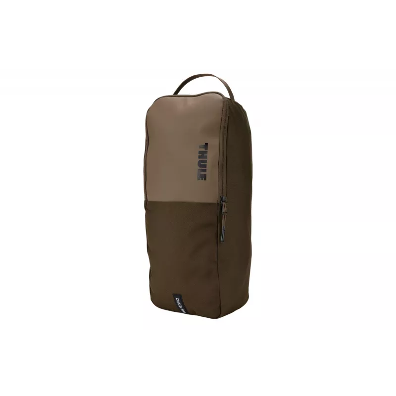 Thule 5600 Chasm 130L matkalaukku Deep Khaki