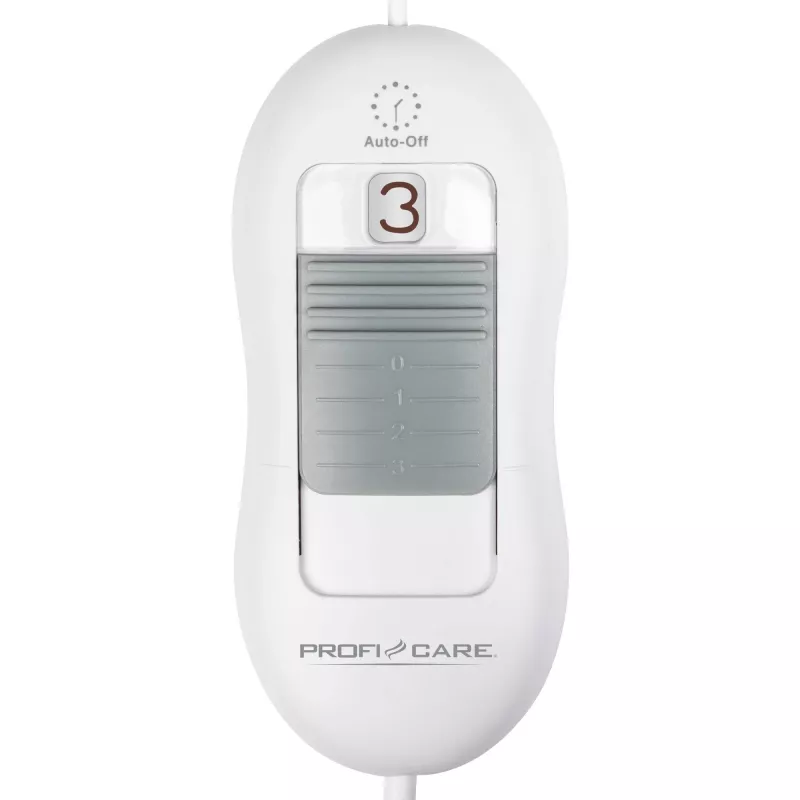 Sähköinen jalkalämmitin ProfiCare PC-FW 3058