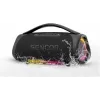 Sencor Resonex Mega kannettava Bluetooth-kaiutin, 190 W, IPX7, TWS, LED