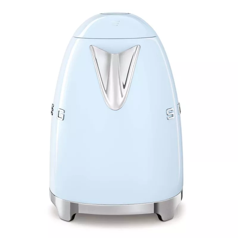 SMEG pastellinsininen vedenkeitin KLF03PBEU