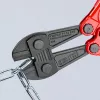 Knipex 71 72 610 sininen