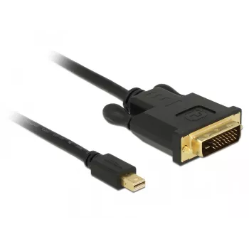 Videokaapeliadapteri DeLOCK 83989