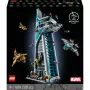 LEGO MARVEL 76269 Avengers-torni