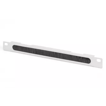 Kaapelinhallinta Digitus DN-10 ORG-1/2U