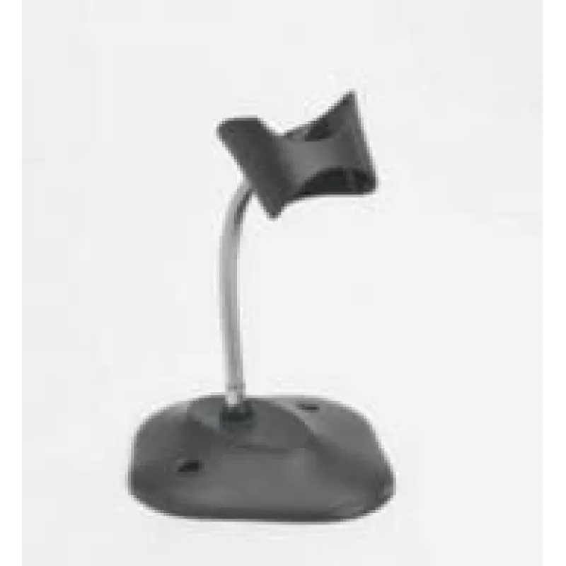 Zebra Gooseneck Intellistand viivakoodinlukijan teline LS1203:lle (Twilight Black), 1 kpl