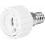 EUROLITE adapteri E-14 GU-10 (94601401)