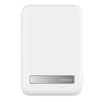 Kannettava laturi Belkin BoostCharge Pro 15W