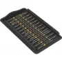 Wera Kraftform Micro ESD Big Pack 1 ruuvimeisselisarja (25 kpl)