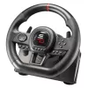 Ratti + polkimet + joystick Subsonic SA5658 musta USB PlayStation 4 Xbox One