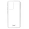 Krusell Kivik älypuhelinkotelo Huawei P40, läpinäkyvä suojakotelo