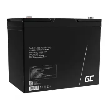 Akku AGM VRLA 12V 80Ah