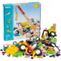 Builder lastentarhasarja, rakennuslelu