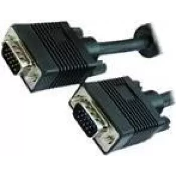 MEDIARANGE VGA-kaapeli - HD-15 (VGA) (uros) - HD-15 (VGA)