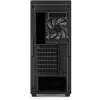 Sharkoon VK4 ARGB ATX tietokonekotelo, musta