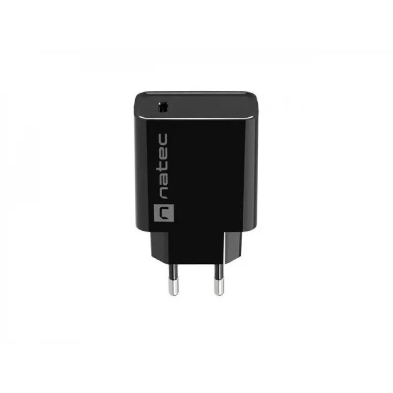 Natec NUC-2060 tuote musta