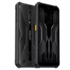 Ulefone Armor X12 Pro 4/64GB musta ilman laturia