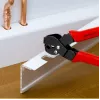 KNIPEX laukaisupihdit