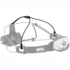 Otsalamppu Petzl NAO RL musta oranssi LED 1500 lm USB