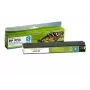 Yhteensopiva Static-Control HP muste nro 973X syaani (F6T81AE) uusi siru