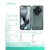 Älypuhelin Oukitel WP35 Pro 6,52