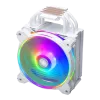 CPU-jäähdytin Hyper 212 Halo AGB valkoinen