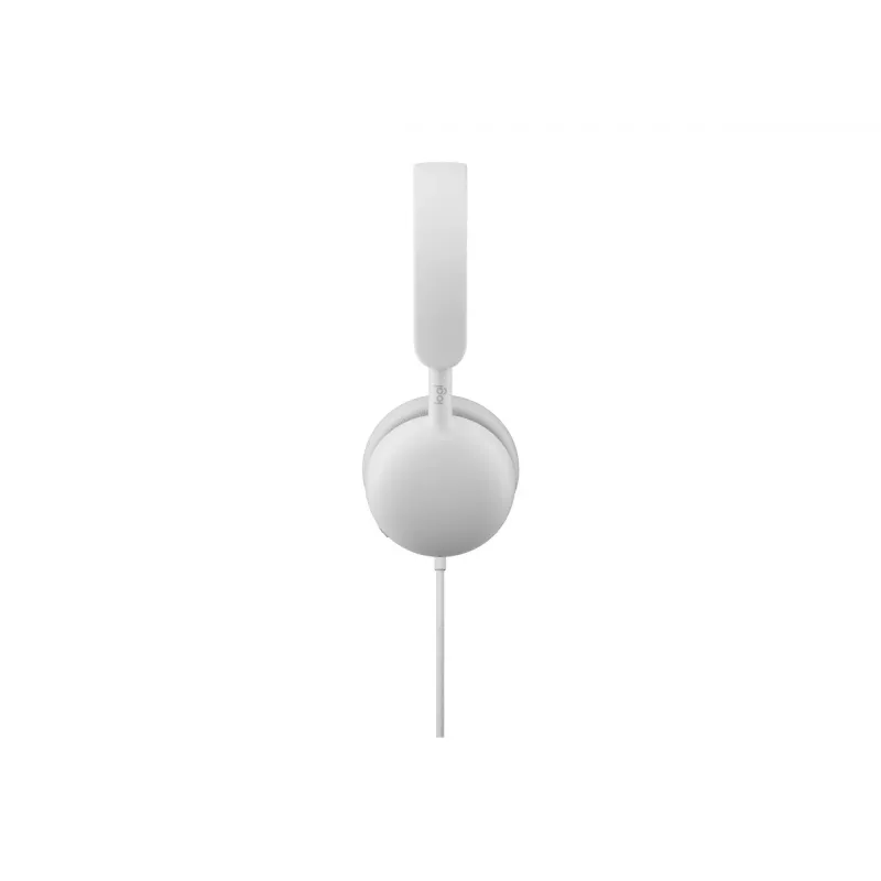 Logitech Zone Wired 2 for Business - kuulokemikrofoni