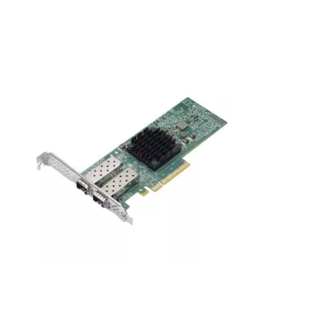 Lenovo 4XC7A08237 verkkokortti sisäinen kuitu 25000 Mbit/s