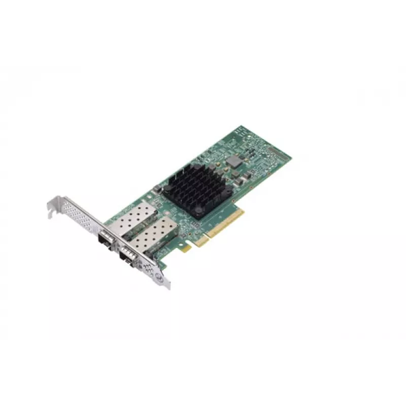 Lenovo 4XC7A08237 verkkokortti sisäinen kuitu 25000 Mbit/s