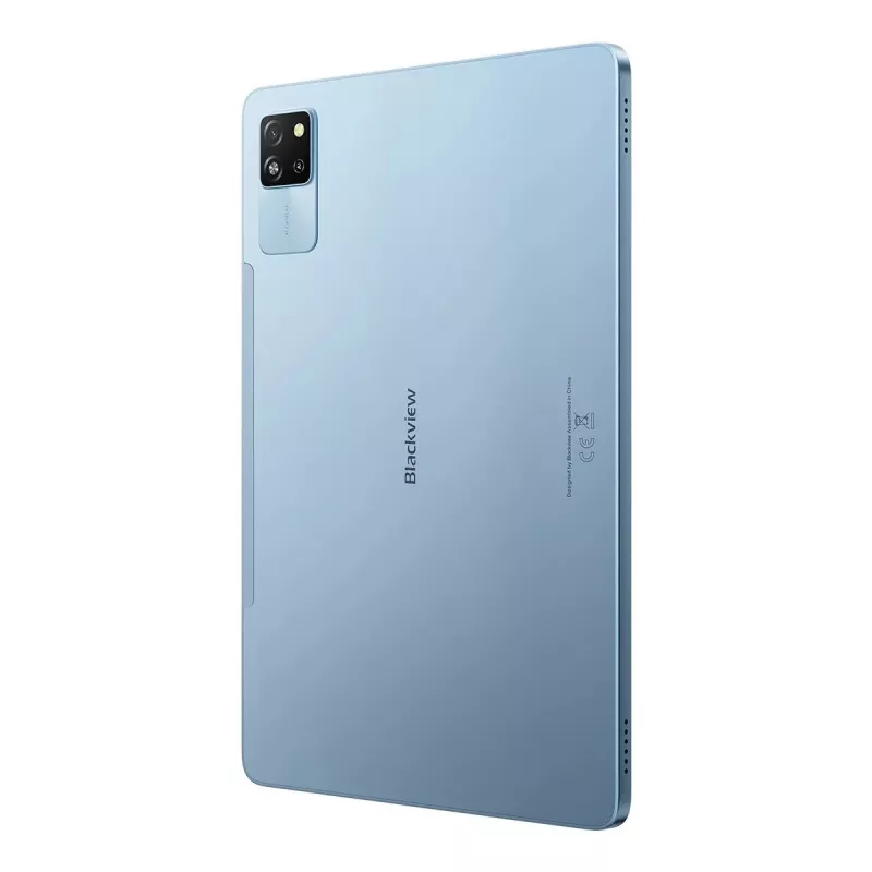 Blackview Tab60 Pro 10 tuuman tabletti 8/128 Gt, taivaansininen