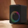 Tellur Bluetooth Speaker Buzz kannettava kaiutin musta
