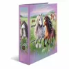 Aihekansio A4 Herma Horse World