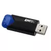 USB-muistitikku Emtec 32GB USB Type-A 3.2 Gen 2 B110 Click Easy