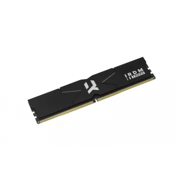Muisti DDR5 IRDM 32GB(2*16GB) /7200 CL34