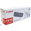 Canon FX9 värikasetti 1 kpl alkuperäinen musta