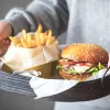 Vähärasvainen friteerauskeitin Gastroback Vita-Spin