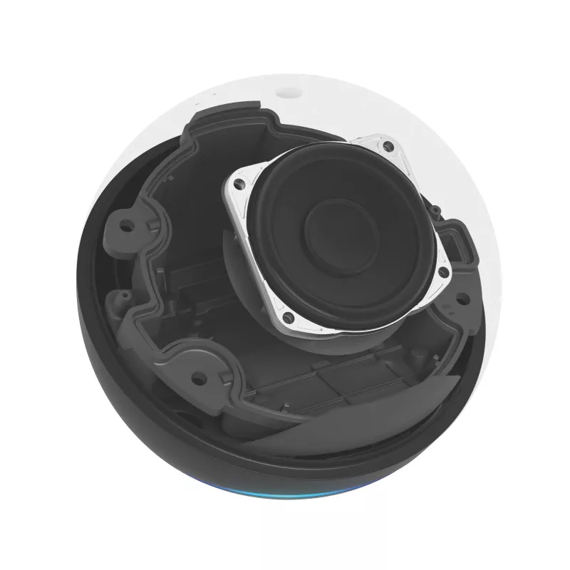 Amazon Echo Dot 5. sukupolvi 2022 älykaiutin Alexa - antrasiitti
