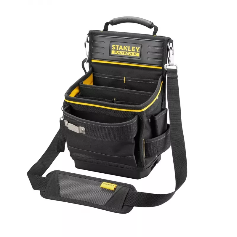 Työkalulaukku Stanley FATMAX FMST17624-1 vedenpitävä musta