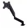 Esperanza ERW019 -näyttöteline / -jalusta 68,6 cm (27) työpöytä musta