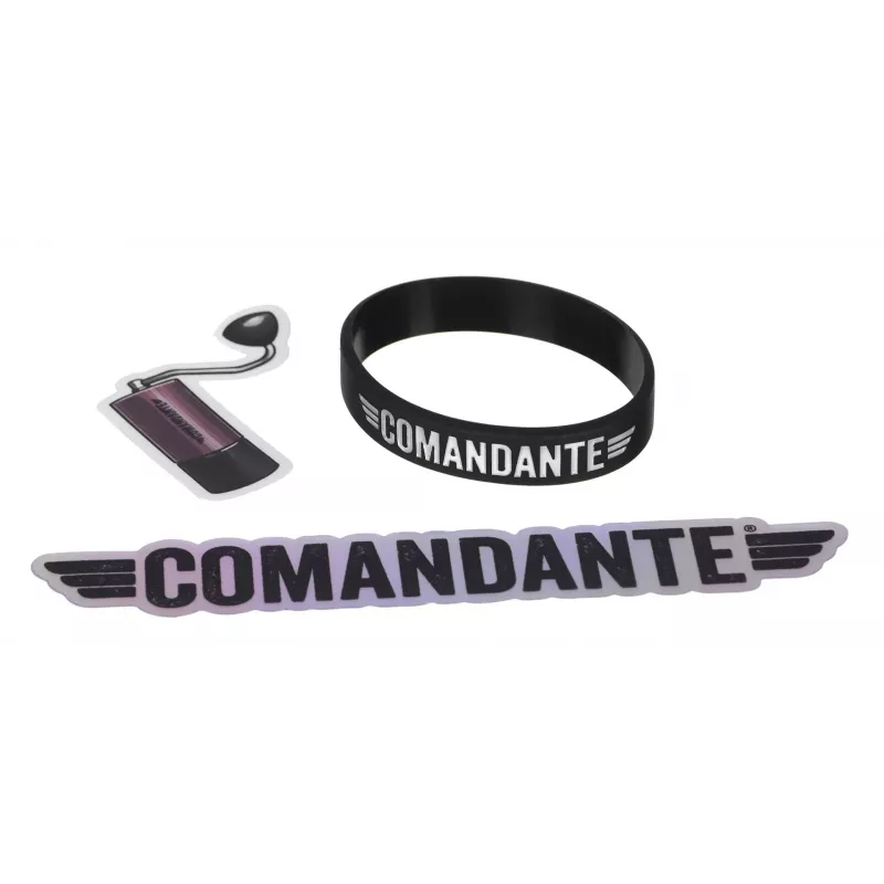Comandante C40 MK4 Nitro Blade kahvimylly
