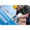 Bosch GDR 18V-215 akkuiskuruuvinväännin, 2x 4,0 Ah akku