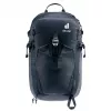 Reppu DEUTER Trail 25 – 25L vaelluspäiväreppu, musta-liuskekivi