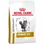 Kuivaruoka kissoille Royal Canin Urinary S/O Adult siipikarja & riisi 400 g, dieettiruoka struviittikivien liuottamiseen