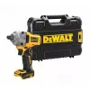 DeWALT DCF891NT-XJ sähköruuvinväännin/iskuväännin keltainen